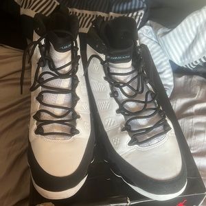 Jordan 9s